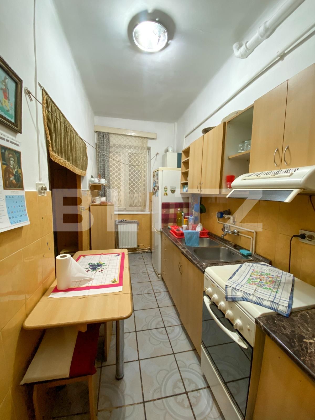 Apartament de vânzare 2 camere Central - 74092AV | BLITZ Cluj-Napoca | Poza3