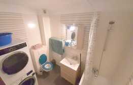 Apartament 2 camere, 52 mp, gradina, finisat, mobilat, zona Calea Turzii