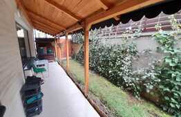 Apartament 2 camere, 52 mp, gradina, finisat, mobilat, zona Calea Turzii