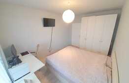 Apartament 2 camere, 52 mp, gradina, finisat, mobilat, zona Calea Turzii