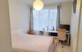 Apartament 2 camere, 52 mp, gradina, finisat, mobilat, zona Calea Turzii