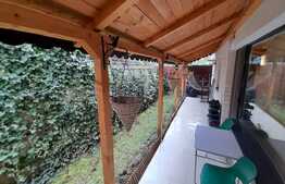 Apartament 2 camere, 52 mp, gradina, finisat, mobilat, zona Calea Turzii