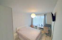 Apartament 2 camere, 52 mp, gradina, finisat, mobilat, zona Calea Turzii