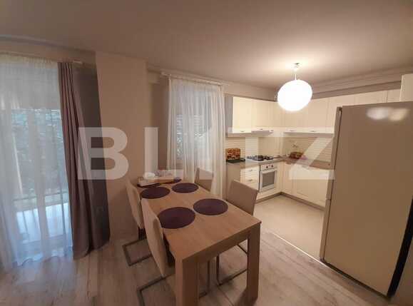 Apartament de vânzare 2 camere Zorilor - 74094AV | BLITZ Cluj-Napoca | Poza6