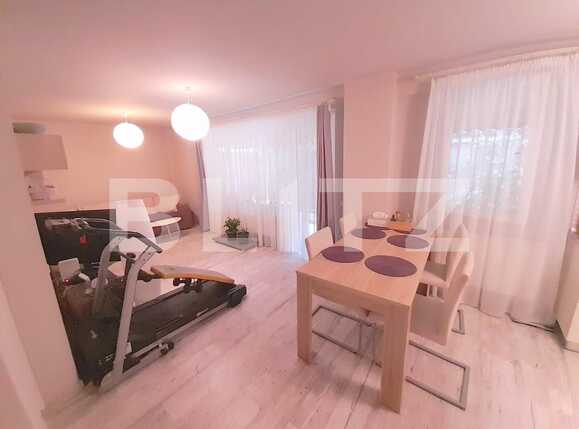 Apartament de vânzare 2 camere Zorilor - 74094AV | BLITZ Cluj-Napoca | Poza4