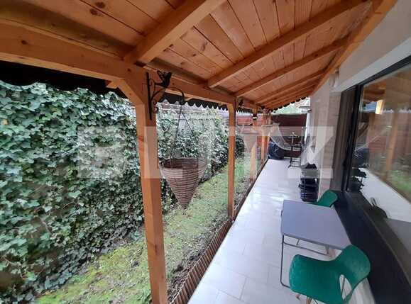 Apartament de vânzare 2 camere Zorilor - 74094AV | BLITZ Cluj-Napoca | Poza9