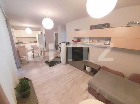 Apartament de vânzare 2 camere Zorilor - 74094AV | BLITZ Cluj-Napoca | Poza5