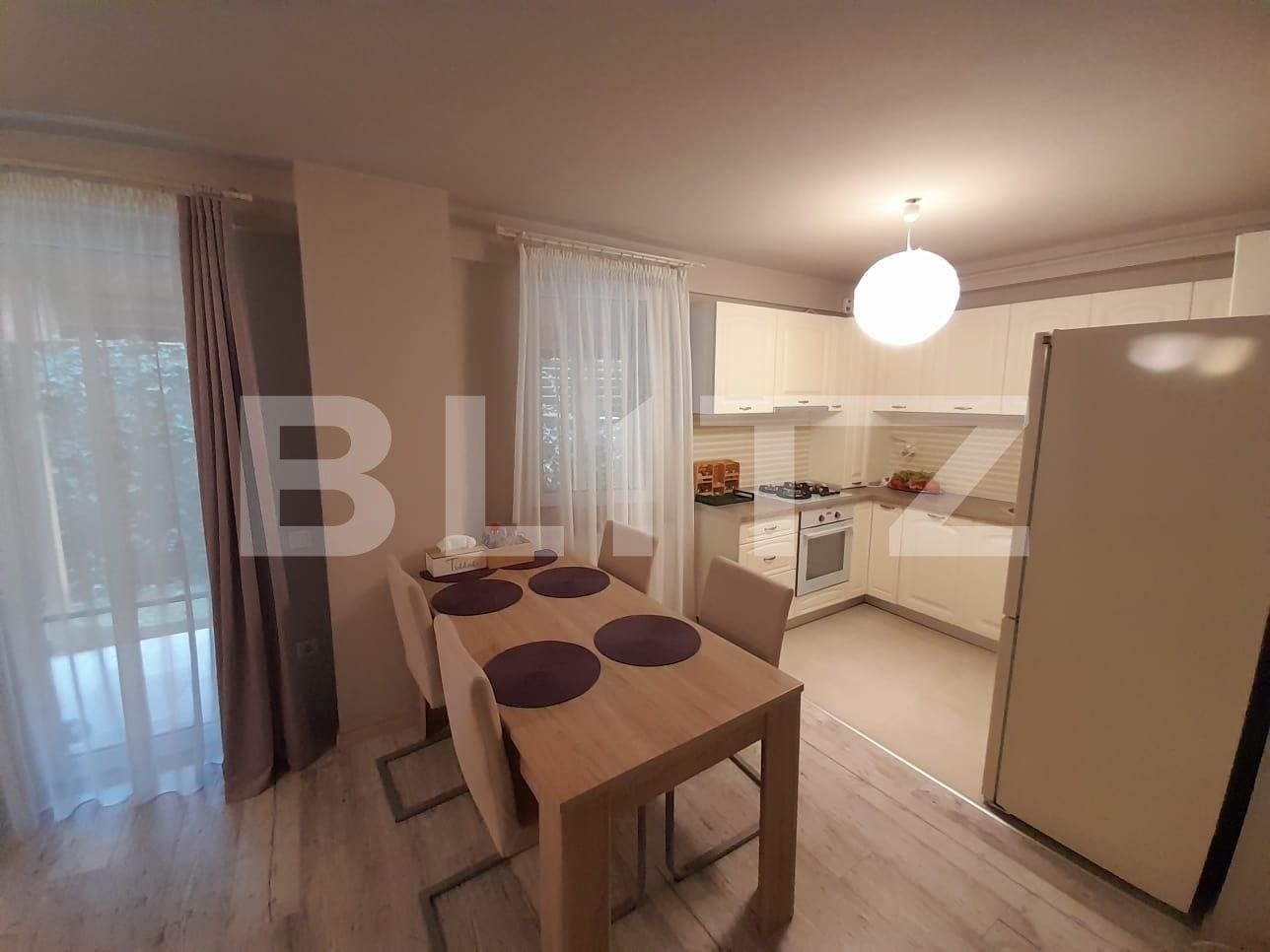 Apartament de vânzare 2 camere Zorilor - 74094AV | BLITZ Cluj-Napoca | Poza6
