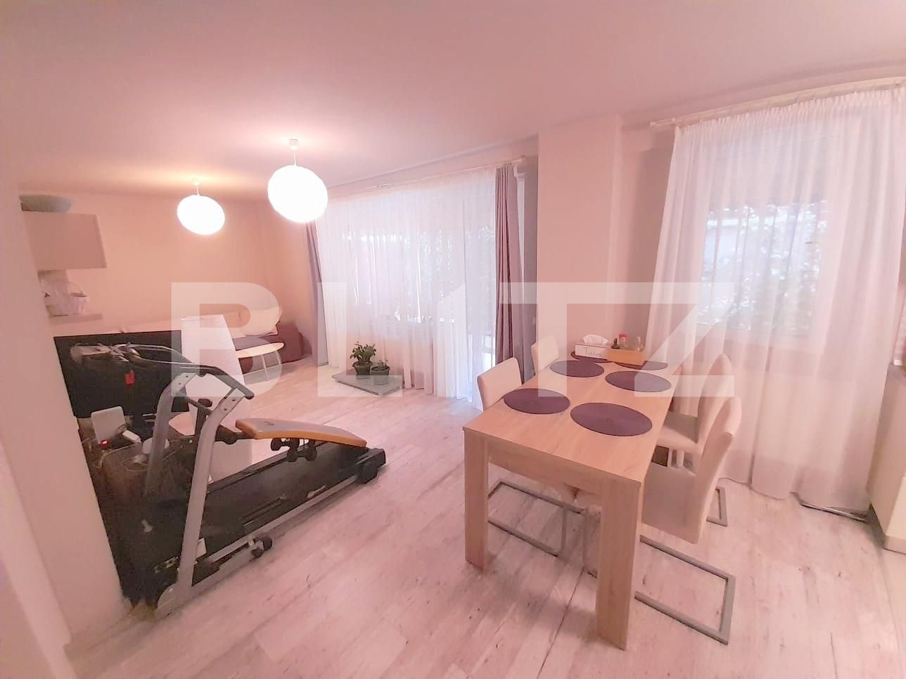 Apartament de vânzare 2 camere Zorilor - 74094AV | BLITZ Cluj-Napoca | Poza4