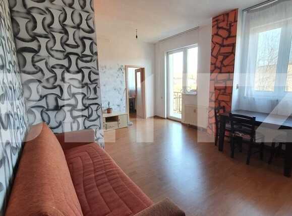 Apartament de vânzare 2 camere Iris - 74096AV | BLITZ Cluj-Napoca | Poza1