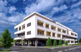 Apartament 2 camere, imobil nou 2021, decomandat, zona Tractorul 