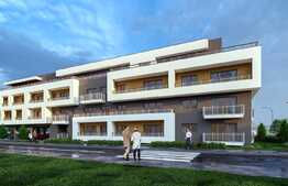 Apartament 2 camere, imobil nou 2021, decomandat, zona Tractorul 