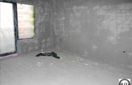 De vanzare apartament cu 2 camere, 57 mp utili plus balcon