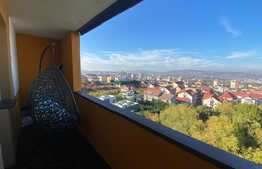 Apartament cu 3 camere, semidecomandat, zona străzii Miko Imre