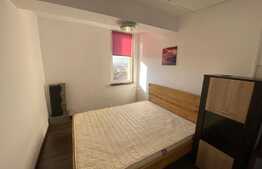 Apartament cu 3 camere, semidecomandat, zona străzii Miko Imre