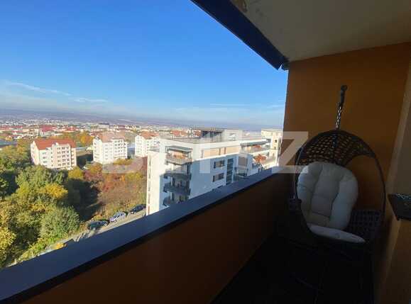 Apartament de închiriat 3 camere Bună Ziua - 74100AI | BLITZ Cluj-Napoca | Poza7