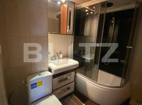 Apartament de închiriat 3 camere Bună Ziua - 74100AI | BLITZ Cluj-Napoca | Poza6