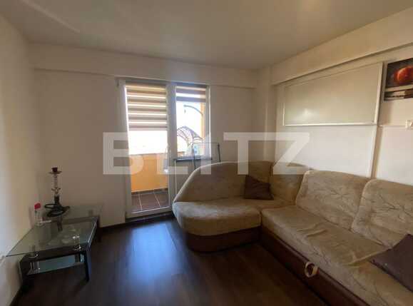 Apartament de închiriat 3 camere Bună Ziua - 74100AI | BLITZ Cluj-Napoca | Poza2