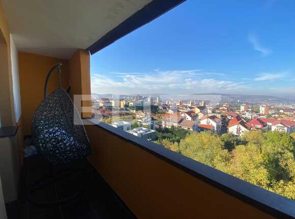 Apartament de închiriat 3 camere Bună Ziua - 74100AI | BLITZ Cluj-Napoca | Poza8