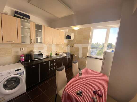 Apartament de închiriat 3 camere Bună Ziua - 74100AI | BLITZ Cluj-Napoca | Poza4