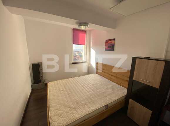 Apartament de închiriat 3 camere Bună Ziua - 74100AI | BLITZ Cluj-Napoca | Poza1