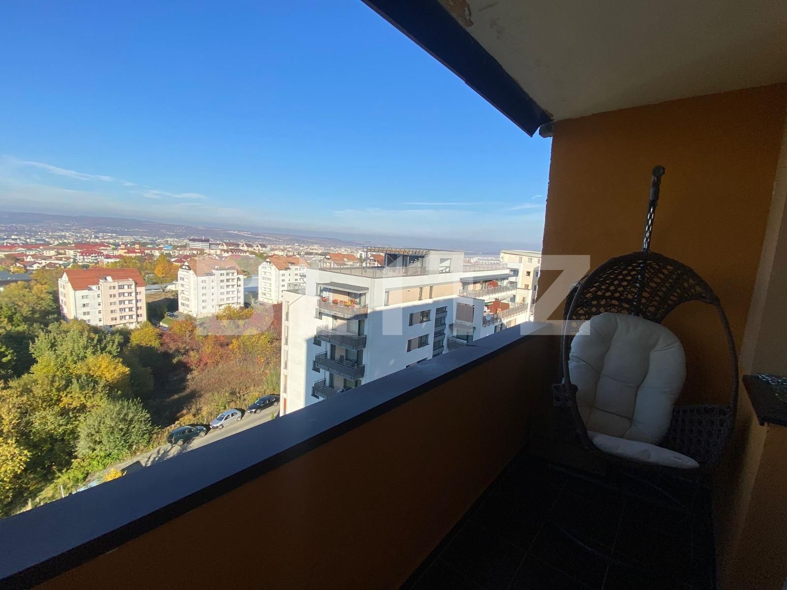 Apartament de închiriat 3 camere Bună Ziua - 74100AI | BLITZ Cluj-Napoca | Poza7