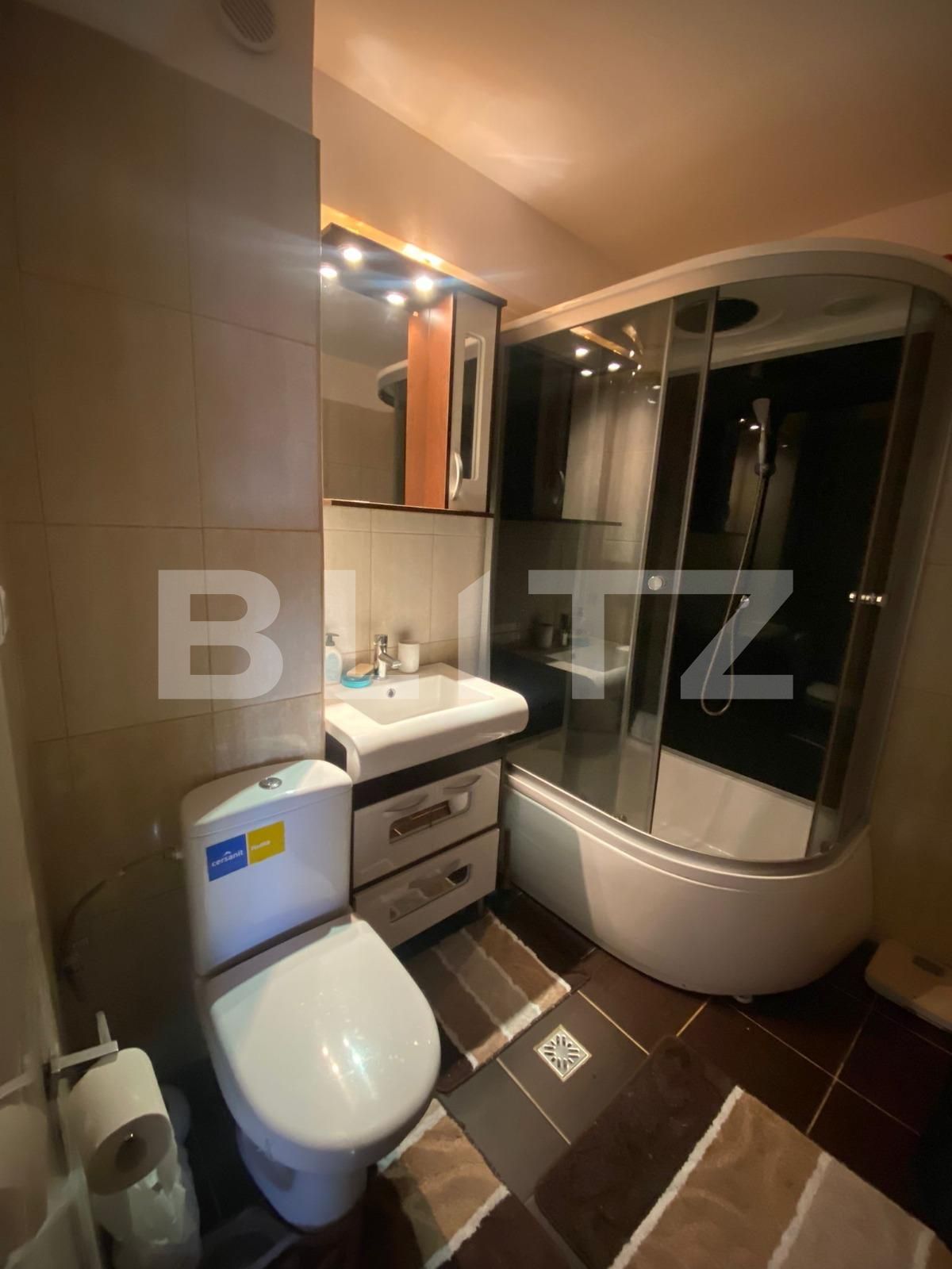 Apartament de închiriat 3 camere Bună Ziua - 74100AI | BLITZ Cluj-Napoca | Poza6