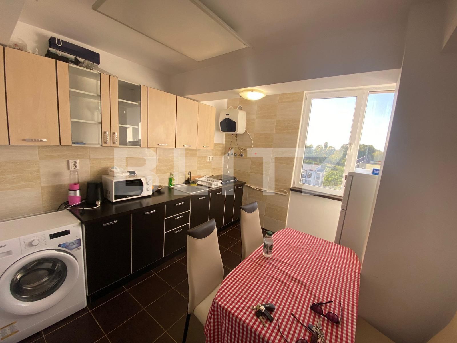 Apartament de închiriat 3 camere Bună Ziua - 74100AI | BLITZ Cluj-Napoca | Poza4