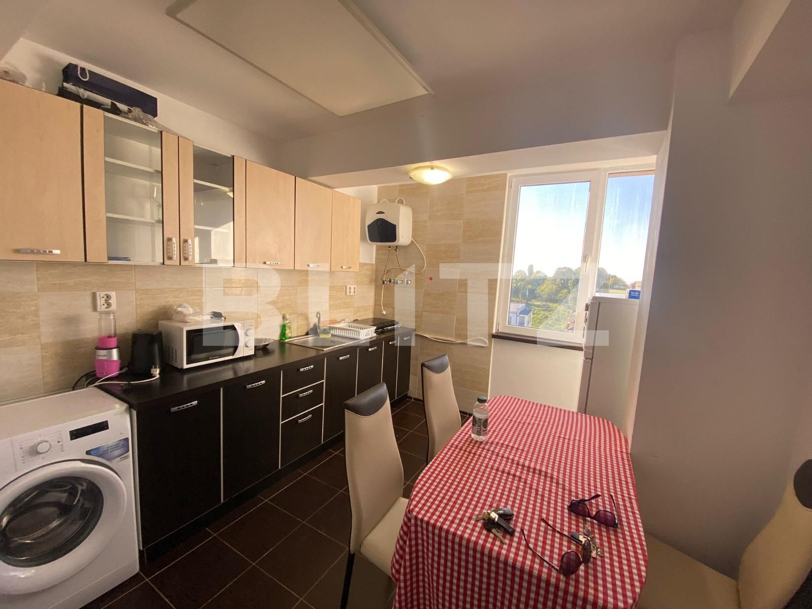 Apartament de închiriat 3 camere Bună Ziua - 74100AI | BLITZ Cluj-Napoca | Poza5