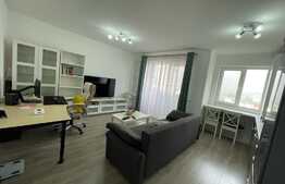 Apartament de 2 camere, modern, imobil nou, parcare, zona Kaufland