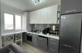 Apartament de 2 camere, modern, imobil nou, parcare, zona Kaufland