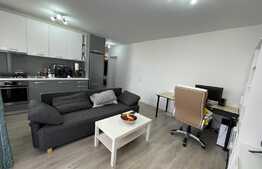 Apartament de 2 camere, modern, imobil nou, parcare, zona Kaufland