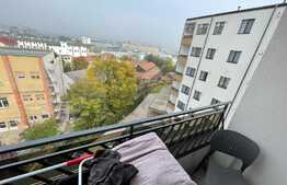 Apartament de 2 camere, modern, imobil nou, parcare, zona Kaufland