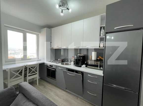 Apartament de închiriat 2 camere Marasti - 74101AI | BLITZ Cluj-Napoca | Poza3