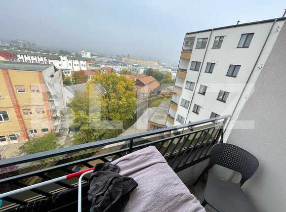 Apartament de închiriat 2 camere Marasti - 74101AI | BLITZ Cluj-Napoca | Poza8