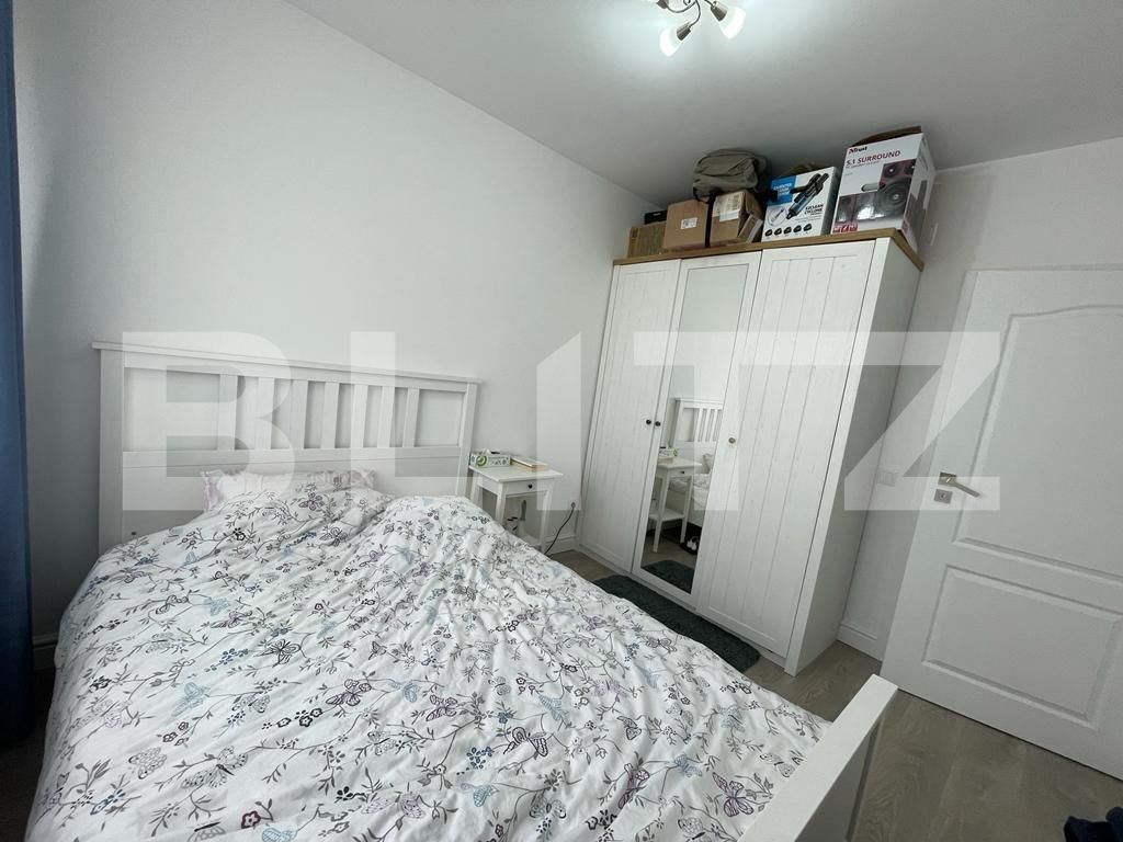 Apartament de închiriat 2 camere Marasti - 74101AI | BLITZ Cluj-Napoca | Poza4
