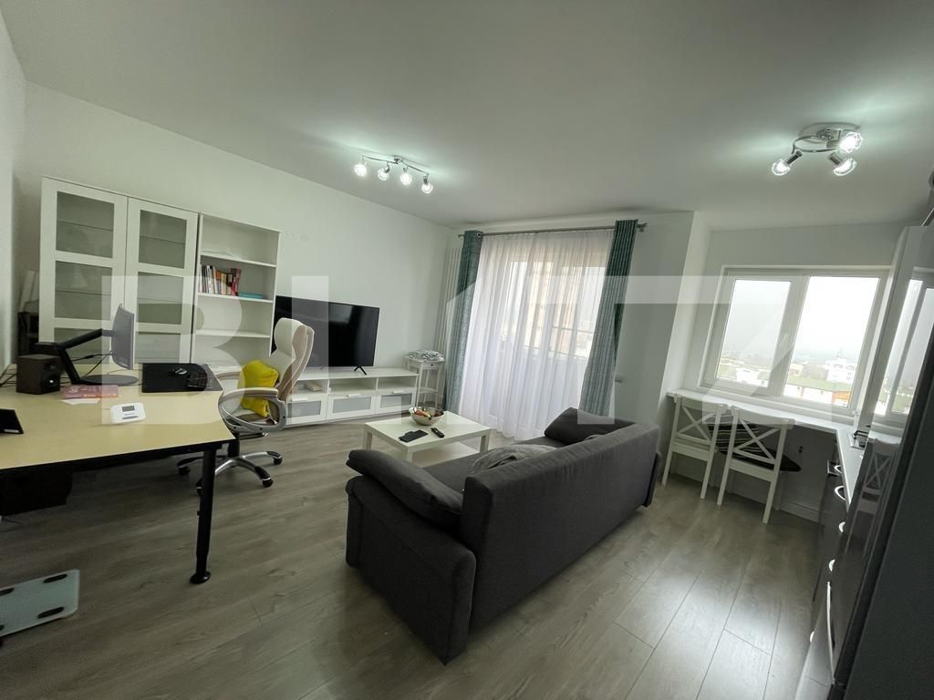 Apartament de închiriat 2 camere Marasti - 74101AI | BLITZ Cluj-Napoca | Poza2