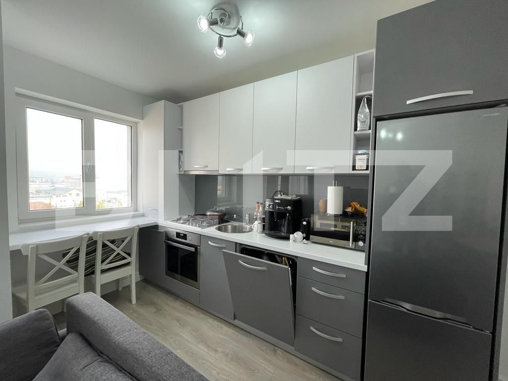 Apartament de închiriat 2 camere Marasti - 74101AI | BLITZ Cluj-Napoca | Poza3
