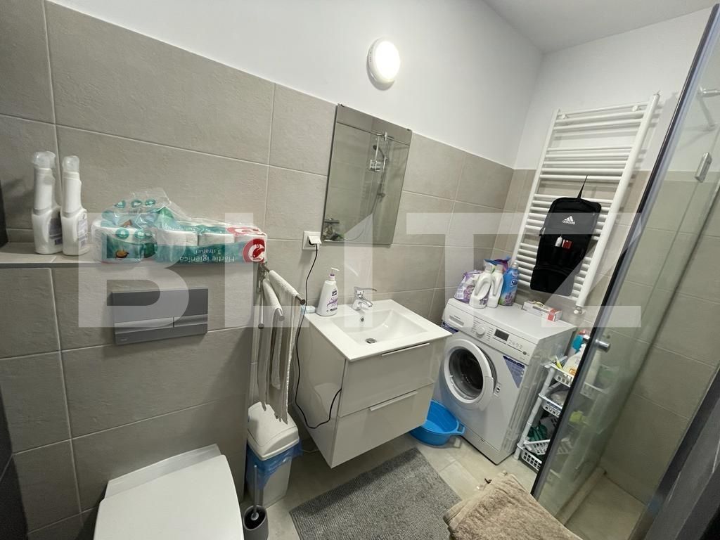 Apartament de închiriat 2 camere Marasti - 74101AI | BLITZ Cluj-Napoca | Poza6