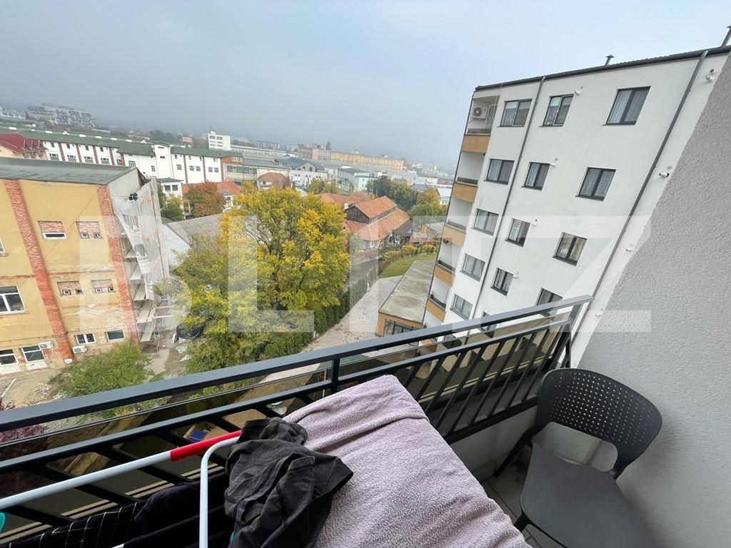 Apartament de închiriat 2 camere Marasti - 74101AI | BLITZ Cluj-Napoca | Poza8