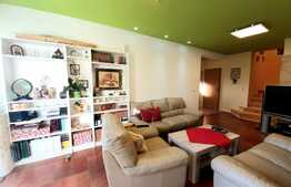 Exclusivitate! Casa individuala la cheie, teren 400 mp! Zona parcului Poligon!