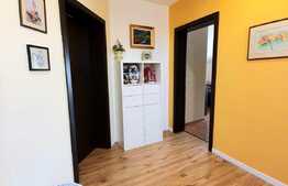 Exclusivitate! Casa individuala la cheie, teren 400 mp! Zona parcului Poligon!