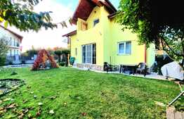 Exclusivitate! Casa individuala la cheie, teren 400 mp! Zona parcului Poligon!