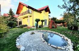 Exclusivitate! Casa individuala la cheie, teren 400 mp! Zona parcului Poligon!