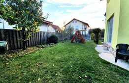 Exclusivitate! Casa individuala la cheie, teren 400 mp! Zona parcului Poligon!