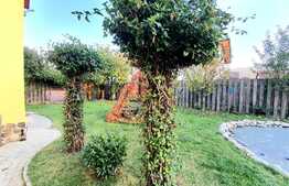 Exclusivitate! Casa individuala la cheie, teren 400 mp! Zona parcului Poligon!