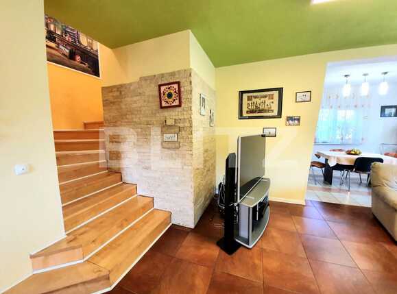 Casa de vânzare 5 camere Floreşti - 74103CV | BLITZ Cluj-Napoca | Poza12
