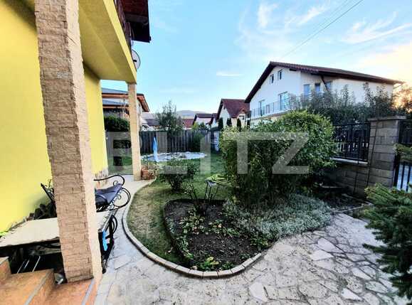 Casa de vânzare 5 camere Floreşti - 74103CV | BLITZ Cluj-Napoca | Poza5