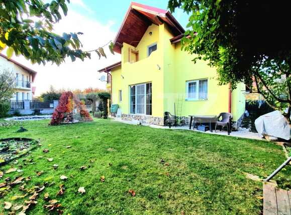 Casa de vânzare 5 camere Floreşti - 74103CV | BLITZ Cluj-Napoca | Poza1