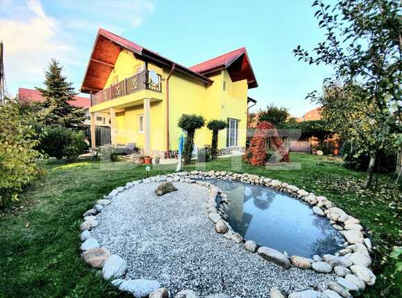 Casa de vânzare 5 camere Floreşti - 74103CV | BLITZ Cluj-Napoca | Poza2